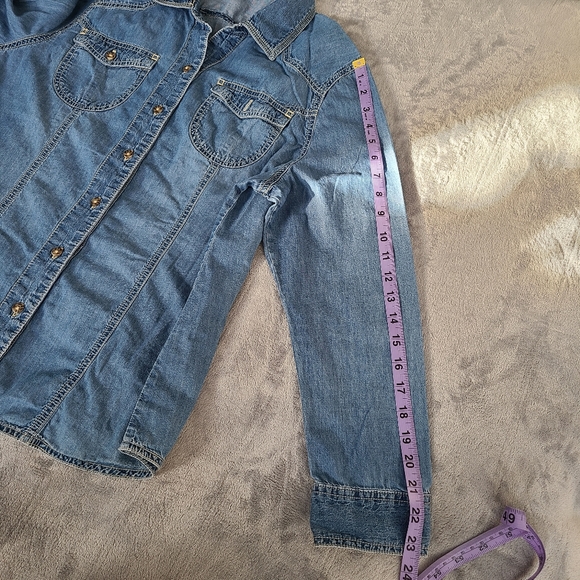 Route 66 top jeans - Picture 6 of 6